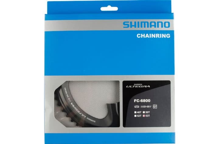 Shimano Fc-6800 Kettenblatt von Shimano