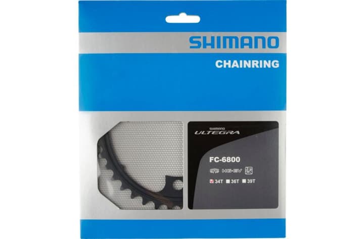 Shimano Fc-6800 Kettenblatt von Shimano