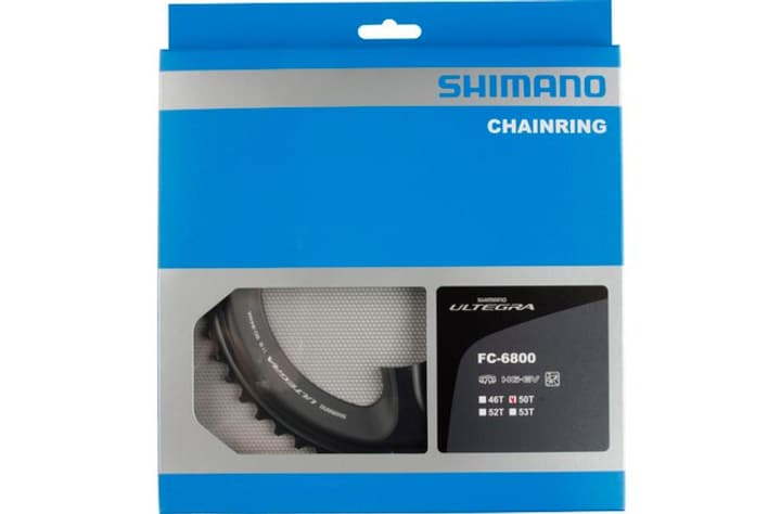 Shimano Fc-6800 Kettenblatt von Shimano