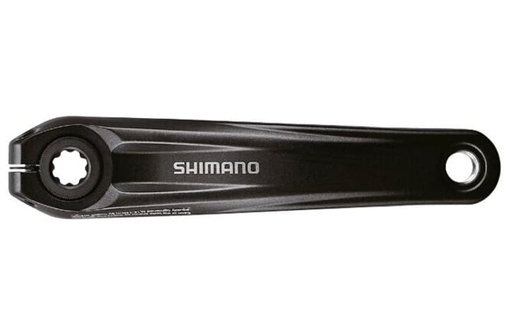 Shimano Fc-E8000 Kurbelgarnitur von Shimano