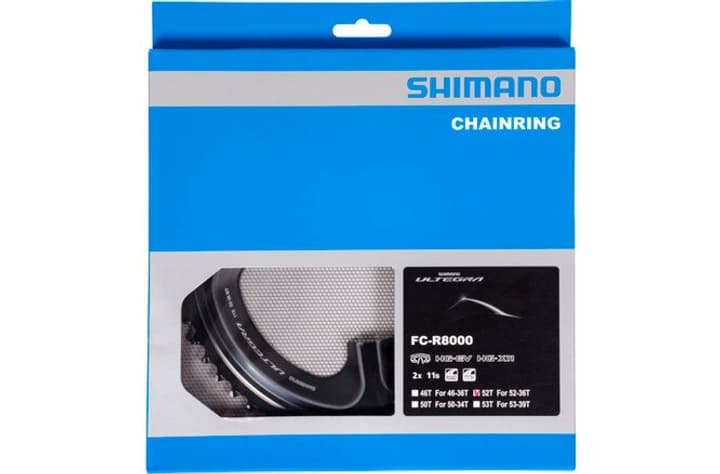 Shimano Fc-R8000 Kettenblatt von Shimano