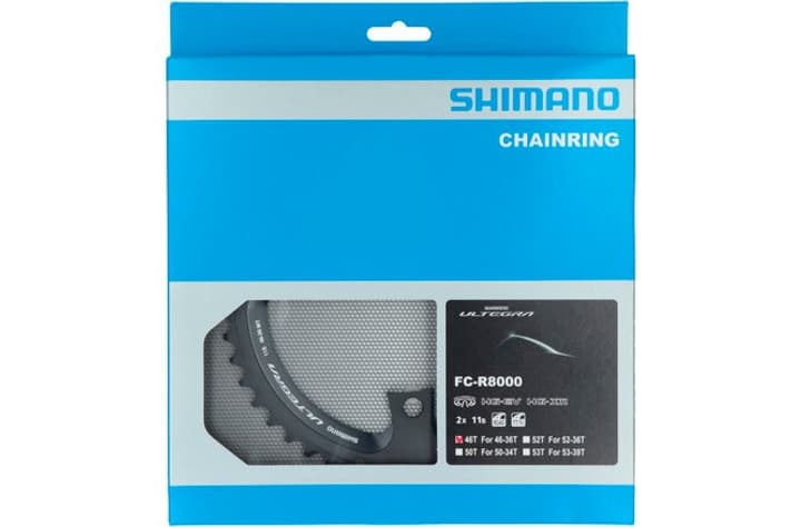 Shimano Fc-R8000 Kettenblatt von Shimano