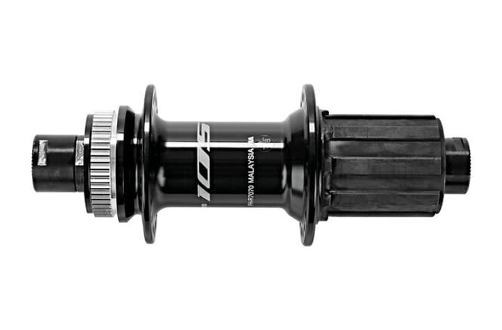 Shimano Fh-R7070 Radnabe von Shimano