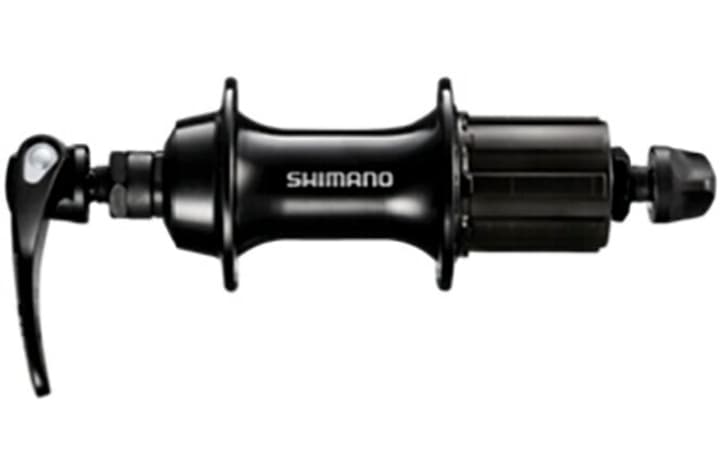 Shimano Fh-Rs300 Radnabe von Shimano