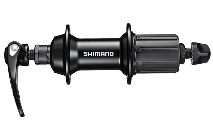 Shimano Fh-Rs400 Radnabe von Shimano