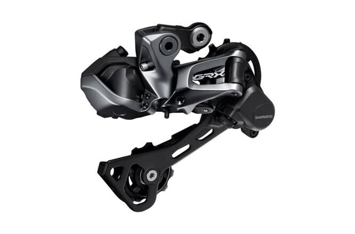 Shimano GRX Di2 Rd-Rx817 11-Gang Schaltwerk von Shimano