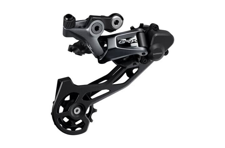 Shimano GRX Rd-Rx810 11-Gang Schaltwerk von Shimano