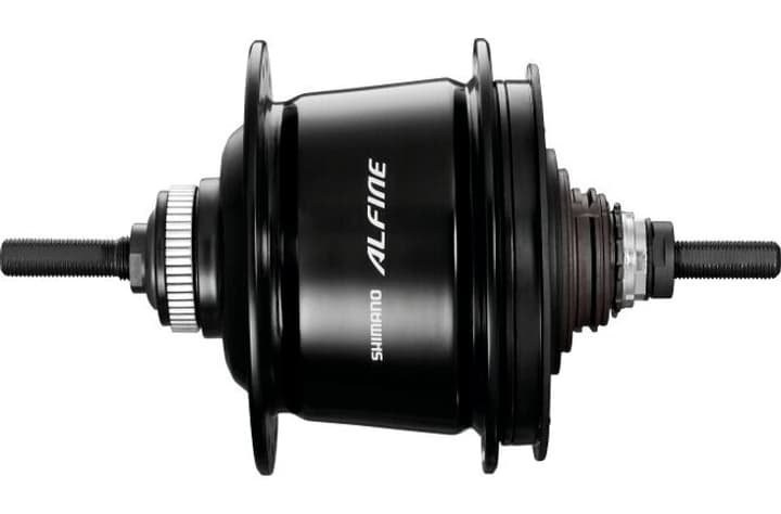 Shimano Getriebenaben Alfine Sg-S7001 Getriebenabe von Shimano