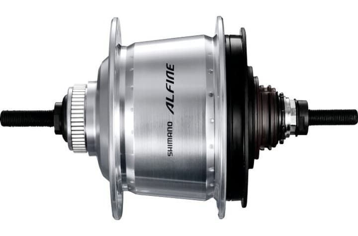 Shimano Getriebenaben Alfine Sg-S7001 Getriebenabe von Shimano