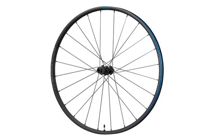 Shimano Hinterrad GRX Wh-Rx570 Laufrad von Shimano