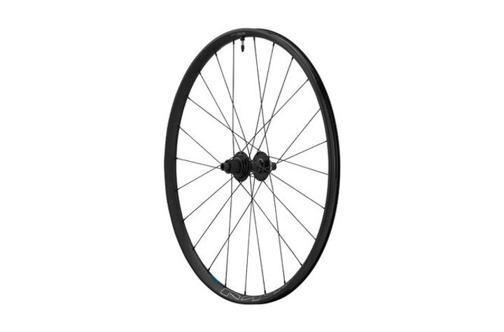 Shimano Hinterrad Wh-Mt601 Laufrad von Shimano