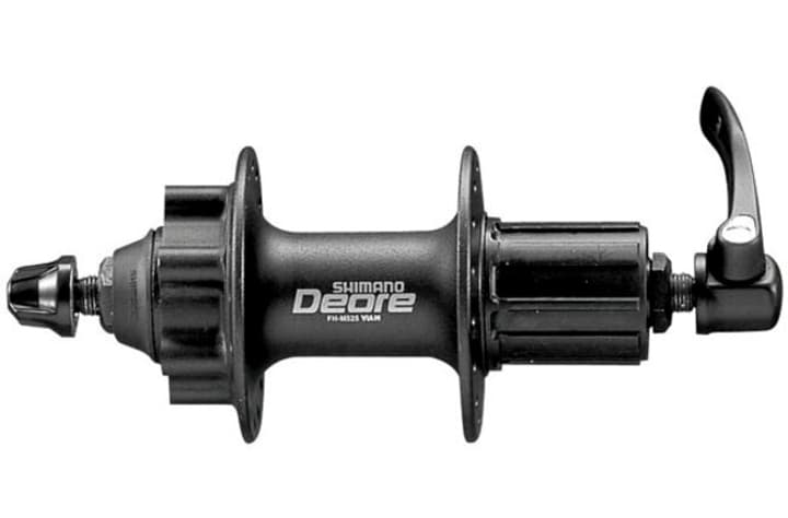 Shimano Fh-M525 Radnabe von Shimano