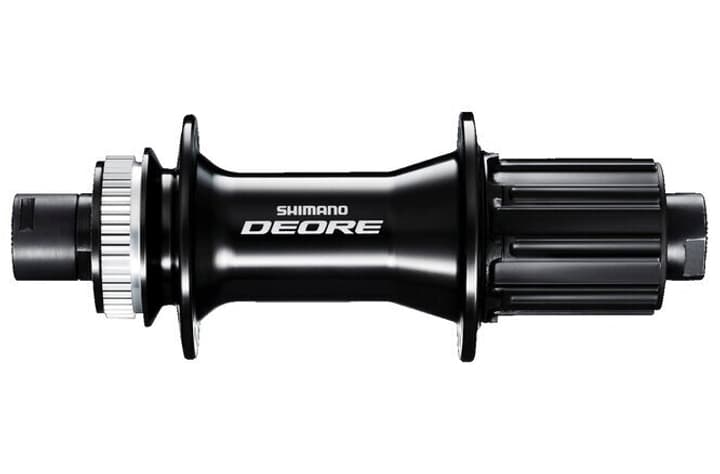 Shimano Hinterradnabe Deore Fh-M6010 Radnabe von Shimano