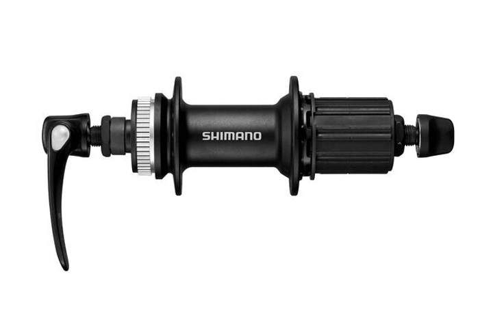 Shimano Hinterradnabe Fh-Ur600 Radnabe von Shimano