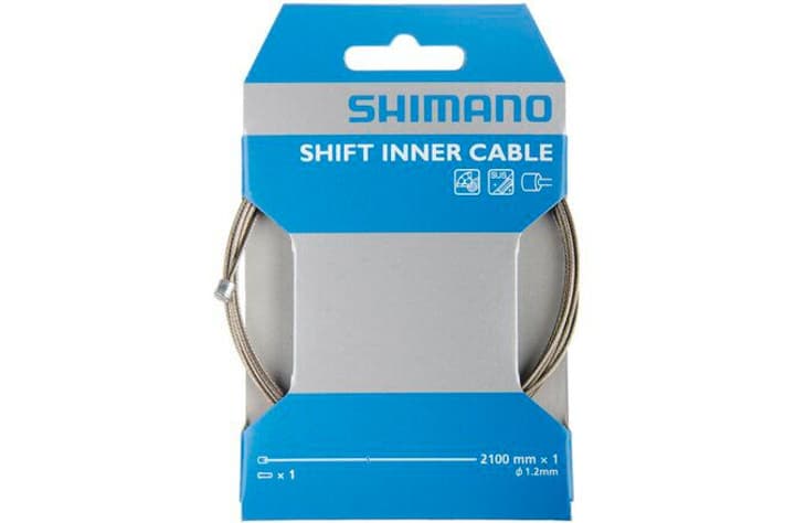 Shimano Inox Diverse Schaltkabel von Shimano