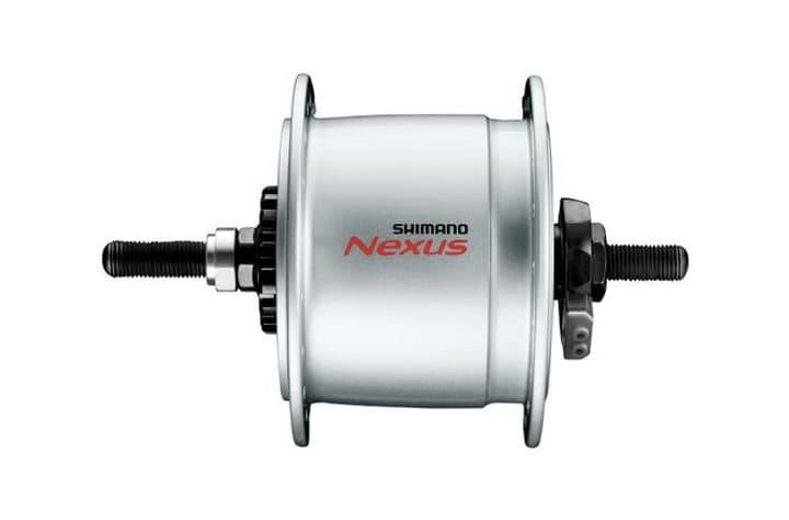 Shimano Nexus Dh-C6000 3W Nabendynamo von Shimano