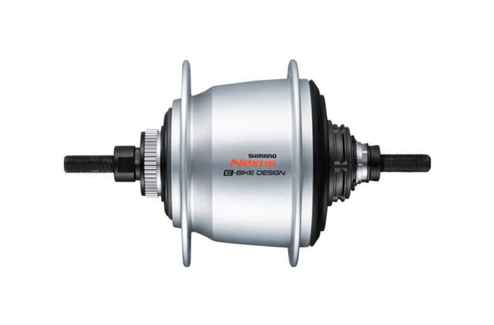 Shimano Nexus Sg-C7000-5D Getriebenabe von Shimano