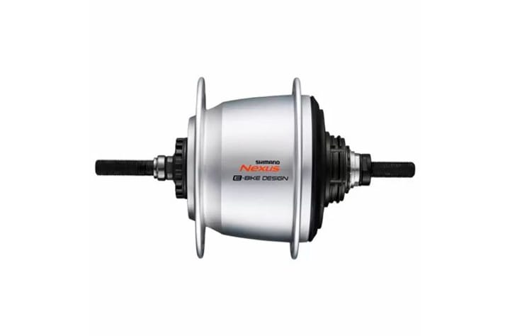 Shimano Nexus Sg-C7000-5R Getriebenabe von Shimano