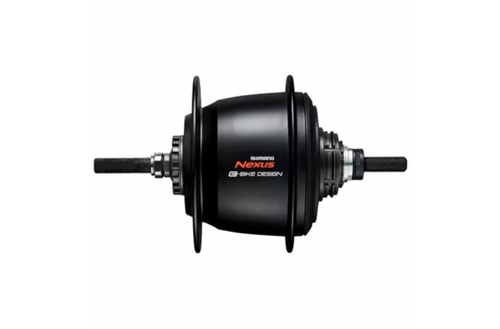 Shimano Nexus Sg-C7000-5R Getriebenabe von Shimano