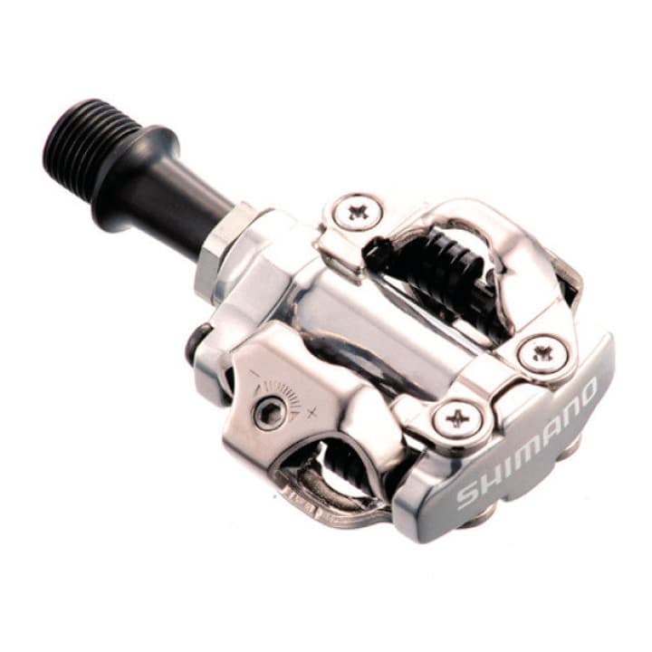 Shimano Pd-M540 Cleat Velopedale von Shimano