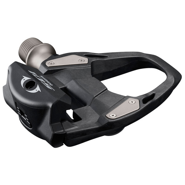 Shimano - Pedal 105 PD-R7000 - Klickpedale grau/schwarz von Shimano