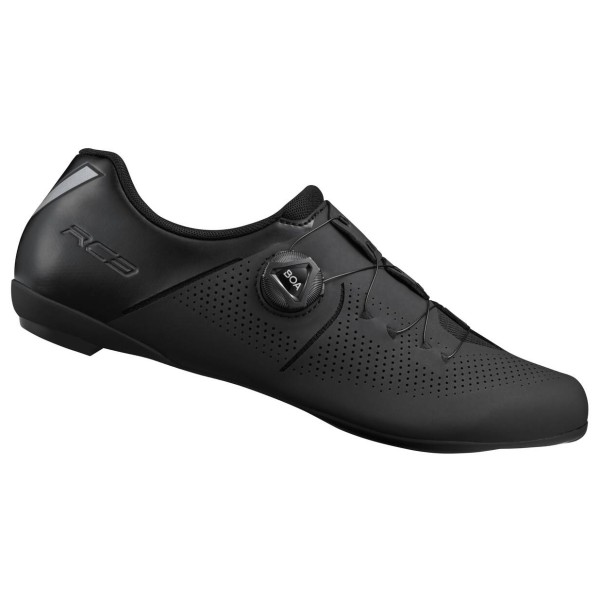 Shimano - RC302 - Veloschuhe Gr 41 - Regular schwarz von Shimano