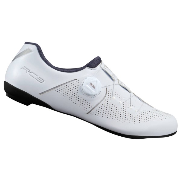 Shimano - RC302 - Veloschuhe Gr 43 - Regular grau von Shimano