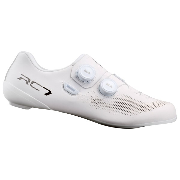 Shimano - RC703 - Veloschuhe Gr 40 - Regular grau von Shimano