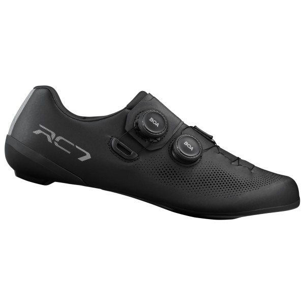 Shimano - RC703 - Veloschuhe Gr 41 - Regular schwarz von Shimano