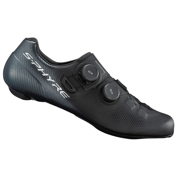 Shimano - RC903 - Veloschuhe Gr 41 - Regular grau/schwarz von Shimano