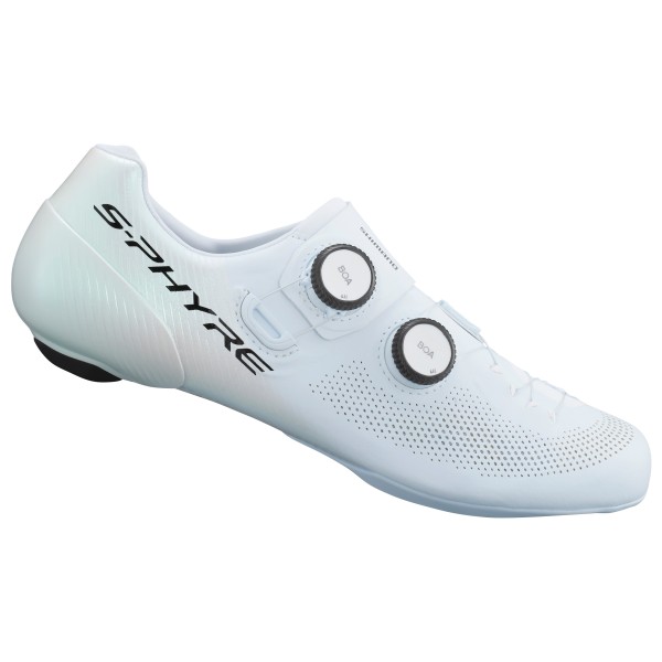 Shimano - RC903 - Veloschuhe Gr 41 - Regular grau von Shimano