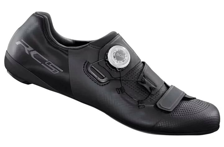 Shimano Rc502 Veloschuhe schwarz von Shimano