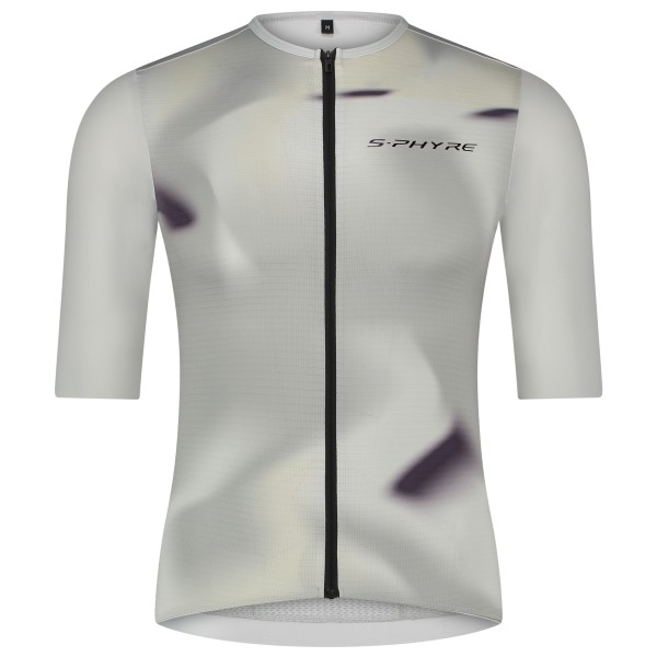 Shimano - S-Phyre Leggera Short Sleeves Jersey - Velotrikot Gr XXL grau Shimano - S-Phyre Leggera Short Sleeves Jersey - Velotrikot Gr XXL grau von Shimano