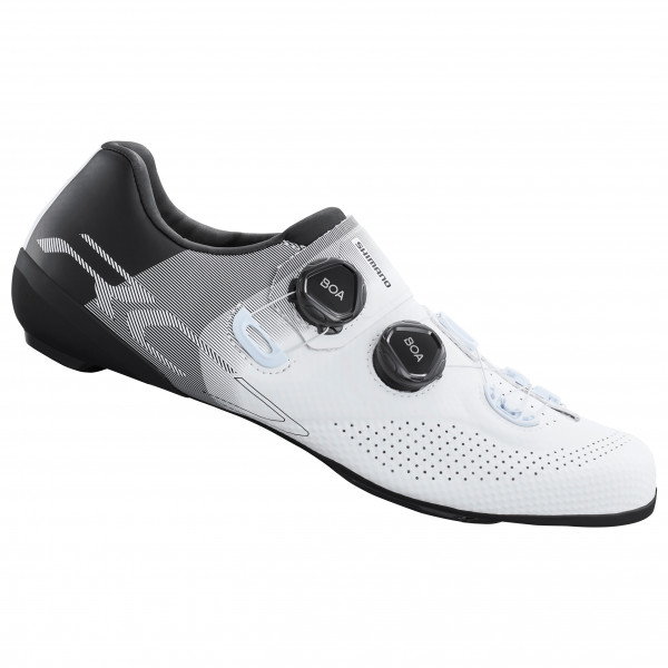 Shimano - SH-RC702 - Veloschuhe Gr 39 - Regular grau von Shimano