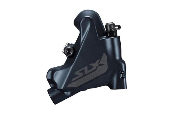 Shimano SLX Br-M7110 Flatmount hinten Bremssattel von Shimano