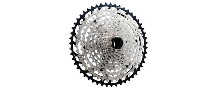 Shimano SLX Cs-M7100 12-Gang 10-51 Zähne Micro Spline Velokassette von Shimano