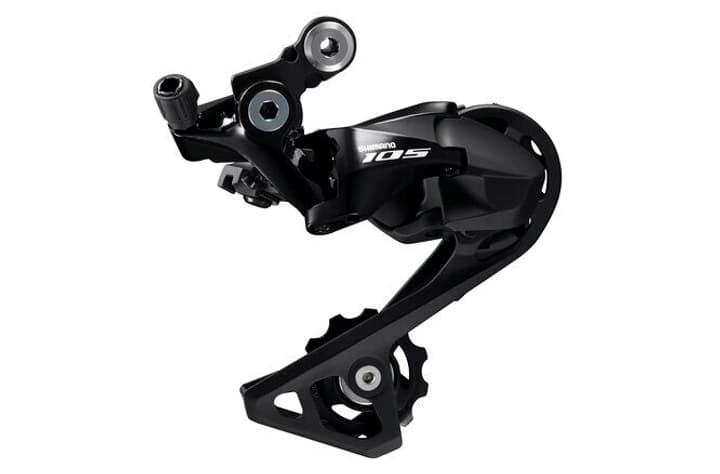 Shimano Schaltwerk105 Rd-R7000 11-Gang Schaltwerk von Shimano