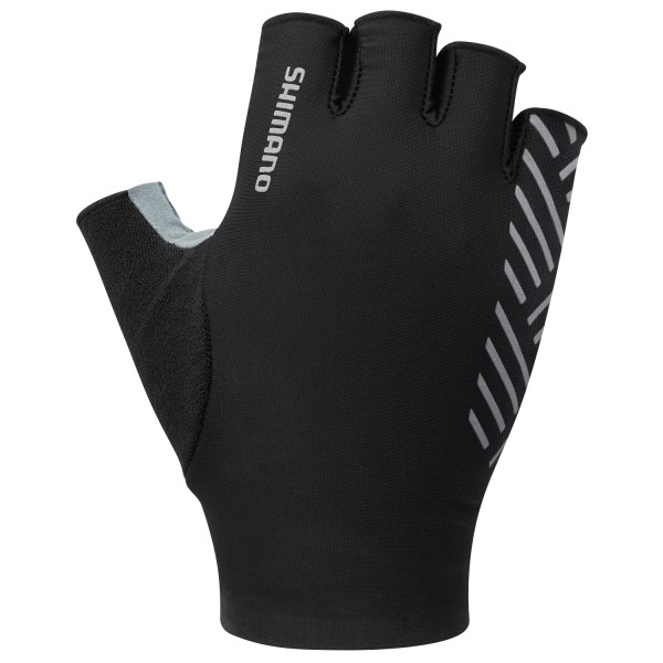 Shimano - Shimano Advanced Gloves - Handschuhe Gr XL schwarz von Shimano