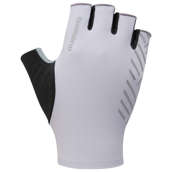 Shimano - Shimano Advanced Gloves - Handschuhe Gr XXL grau von Shimano