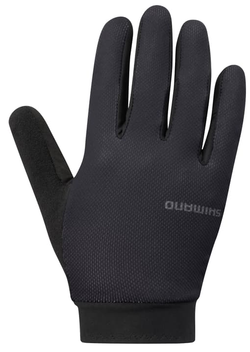 Shimano Shimano Explorer FF Gloves Bike-Handschuhe schwarz von Shimano