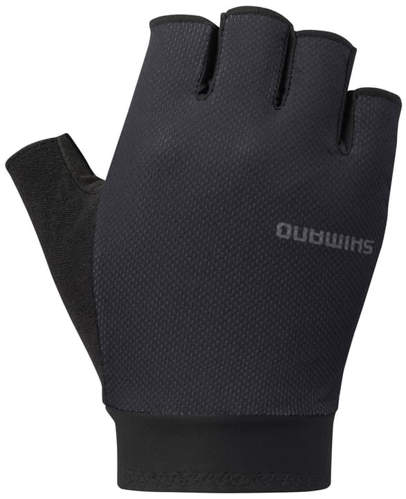 Shimano Shimano Explorer Gloves Bike-Handschuhe schwarz von Shimano