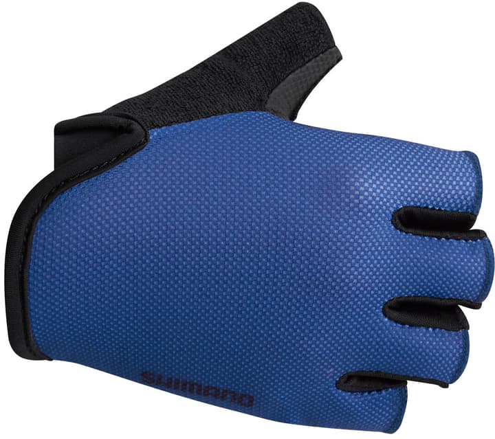 Shimano Shimano Junior Airway Gloves Bike-Handschuhe blau von Shimano