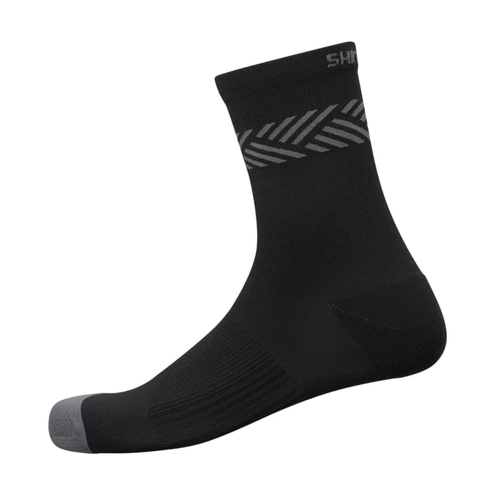 Shimano Shimano Original Ankle Socks Velosocken schwarz von Shimano