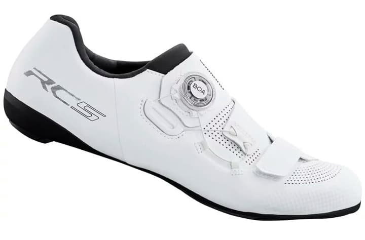 Shimano Rc502 W Veloschuhe weiss von Shimano