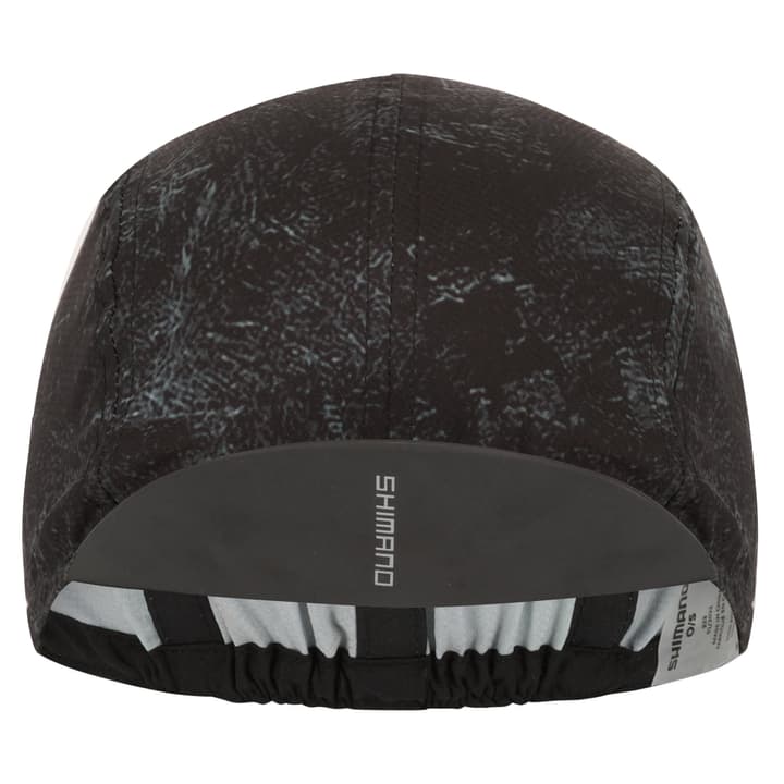 Shimano Shimano Tendenza Cycling Cap Bike-Mütze schwarz von Shimano