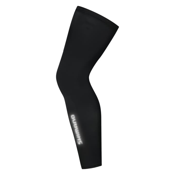 Shimano Shimano Vertex Sun Block Legs Beinlinge schwarz von Shimano