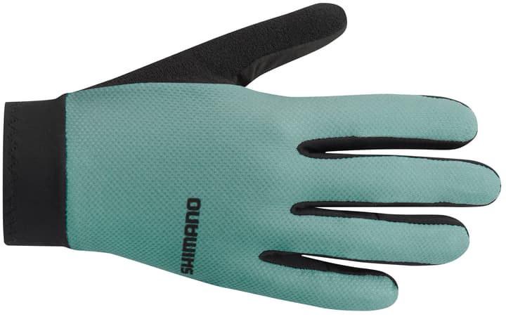 Shimano Shimano Women Explorer FF Gloves Bike-Handschuhe mint von Shimano