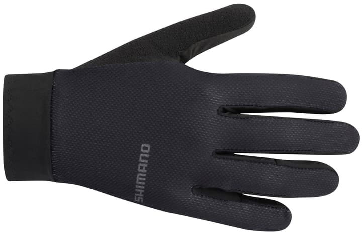 Shimano Shimano Women Explorer FF Gloves Bike-Handschuhe schwarz von Shimano