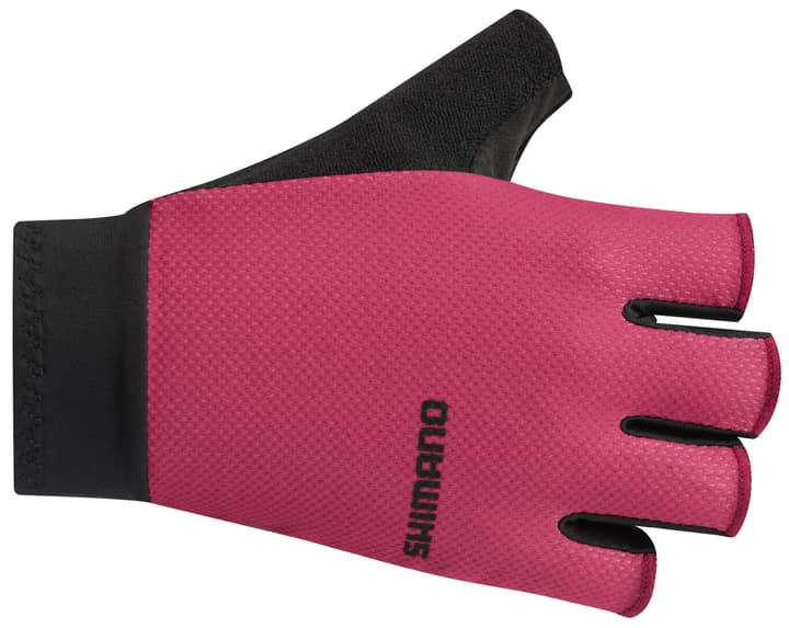 Shimano Shimano Women Explorer Gloves Bike-Handschuhe fuchsia von Shimano