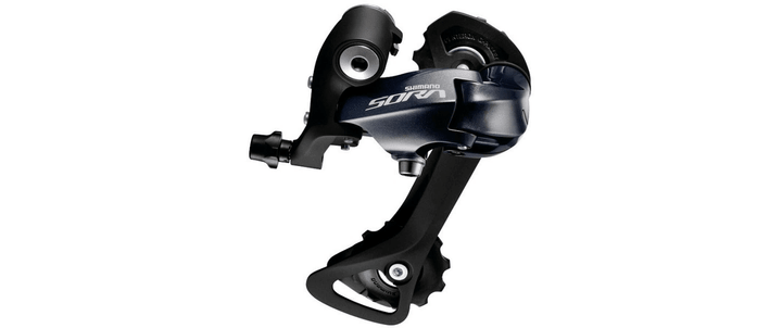 Shimano Sora Rd-R3000 Schaltwerk von Shimano